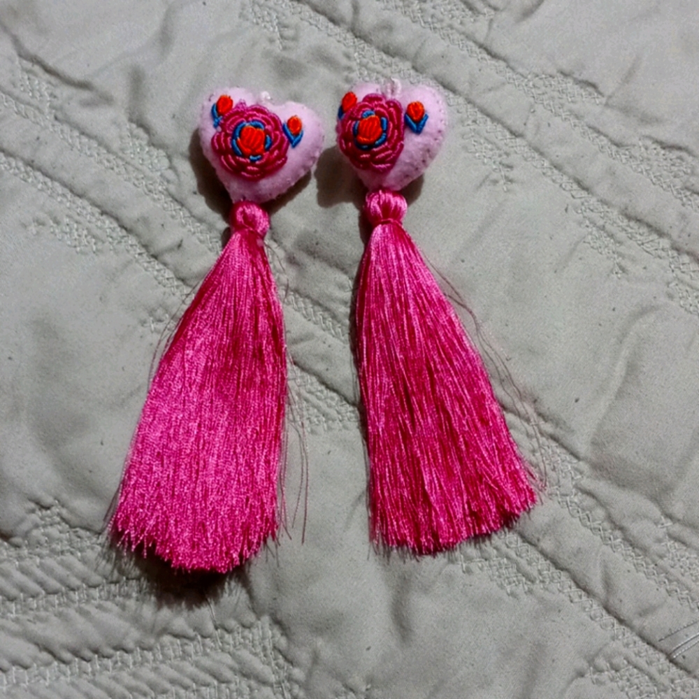 Handmade Earrings